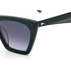 RAG & BONE 1025S 3U5/9O 51 Yeşil Kadın Güneş Gözlüğü - RAG & BONE (1)