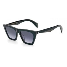 RAG & BONE Kadın Yeşil Güneş Gözlüğü 1025S 3U59O 51 - Thumbnail