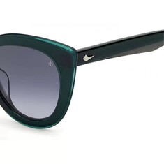 RAG & BONE Kadın Yeşil Güneş Gözlüğü 1042GS 3U59O 49 - Thumbnail