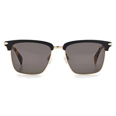 RAG & BONE 5034GS YV4/9O 54 Füme Unisex Güneş Gözlüğü - RAG & BONE
