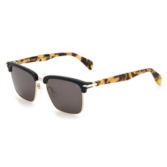 RAG & BONE 5034GS YV4/9O 54 Füme Unisex Güneş Gözlüğü - RAG & BONE (1)