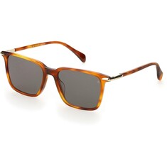 RAG & BONE 5028GS 05L/70 55 Kahverengi Unisex Güneş Gözlüğü - RAG & BONE (1)