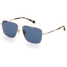 RAG & BONE 5029GS 000/KU 57 Sarı Unisex Güneş Gözlüğü - RAG & BONE (1)