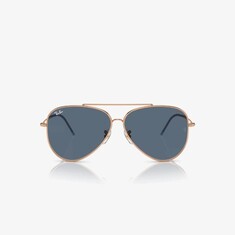 RAY-BAN 0101S 92023A 62 Солнцезащитные очки - RAY-BAN