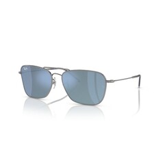 RAY-BAN 0102S 004 GA 58 Солнцезащитные очки - RAY-BAN (1)