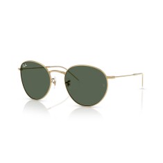 RAY-BAN 0103S 001 VR 55 Gold Unisex Güneş Gözlüğü - RAYBAN (1)