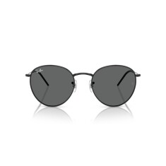 RAY-BAN 0103S 002 GR 53 Siyah Unisex Güneş Gözlüğü - RAYBAN