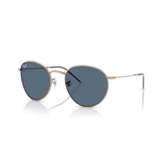 RAY-BAN 0103S 92023A 53 Unisex Güneş Gözlüğü - RAYBAN (1)