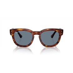 RAY-BAN 0298S 954/62 53 Kahverengi Unisex Güneş Gözlüğü - RAYBAN