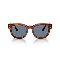 Ray-Ban 0298S 954/62 53 Kahverengi Unisex Güneş Gözlüğü 