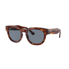 RAY-BAN 0298S 954/62 53 Kahverengi Unisex Güneş Gözlüğü - RAYBAN (1)