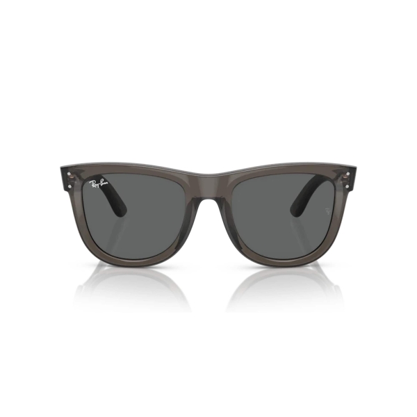 RAY-BAN Wayfarer Reverse 0502S 6707GR 50 Güneş Gözlüğü