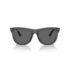 RAY-BAN 0502S 6707GR 53 Солнцезащитные очки - RAY-BAN