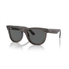 RAY-BAN 0502S 6707GR 53 Солнцезащитные очки - RAY-BAN (1)