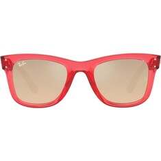 RAY-BAN 0502S 67132O 50 Sunglasses 