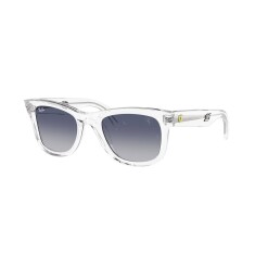 RAY-BAN 0502SM F7064L 50 Güneş Gözlüğü - RAY-BAN