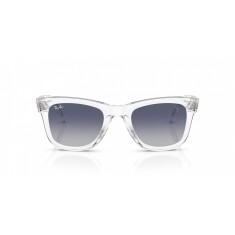 RAY-BAN 0502SM F7064L 50 Güneş Gözlüğü - RAY-BAN (1)