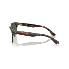 RAY-BAN 0504S 1359VR 54 İki Renk Unisex Güneş Gözlüğü - RAYBAN (1)