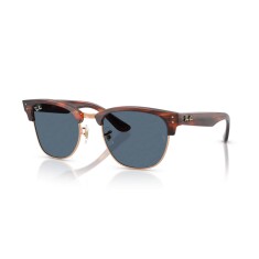 RAY-BAN 0504S 13983A 51 İki Renk Unisex Güneş Gözlüğü - RAYBAN (1)