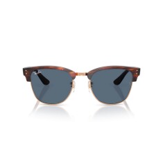 RAY-BAN 0504S 13983A 54 İki Renk Unisex Güneş Gözlüğü - RAYBAN