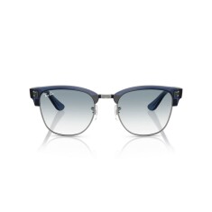 RAY-BAN 0504S 670879 54 İki Renk Unisex Güneş Gözlüğü - RAYBAN