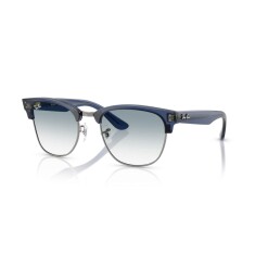 RAY-BAN 0504S 670879 54 İki Renk Unisex Güneş Gözlüğü - RAYBAN (1)