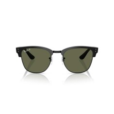 RAY-BAN 0504S 67839A 54 Polarize İki Renk Unisex Güneş Gözlüğü - RAYBAN