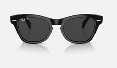 RAY-BAN 0707S 901/48 50 Sunglasses 
