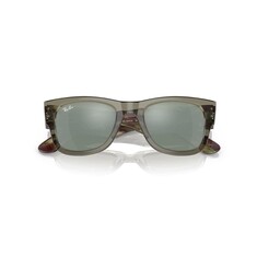 RAY-BAN 0840S 66355C 51 Солнцезащитные очки 