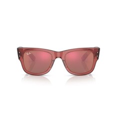 RAY-BAN 0840S 66372K 51 Sunglasses 