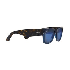 RAY-BAN 0840S 6638O4 51 Sunglasses - RAY-BAN (1)