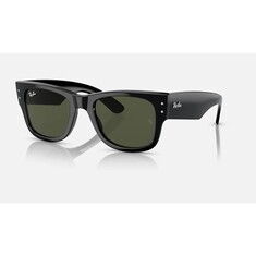 RAY-BAN 0840S 901 31 51 Солнцезащитные очки - RAY-BAN (1)