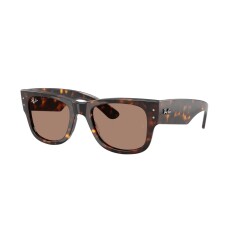 RAY-BAN 0840S 902 1A 51 Солнцезащитные очки - RAY-BAN (1)