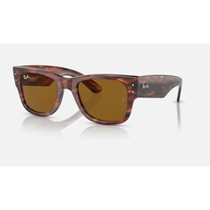 RAY-BAN 0840S 954 33 51 Солнцезащитные очки - RAY-BAN (1)