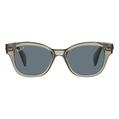 RAY-BAN 0880S 66353R 52 Sunglasses 