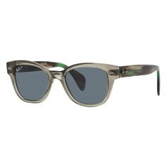 RAY-BAN 0880S 66353R 52 Sunglasses - RAY-BAN (1)