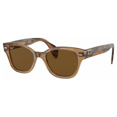 RAY-BAN 0880S 664057 52 Sunglasses - RAY-BAN (1)