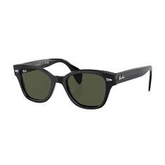 RAY-BAN 0880S 901/31 52 Солнцезащитные очки - RAY-BAN (1)