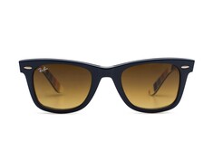 RAY-BAN 2140 132085 50 Sunglasses 