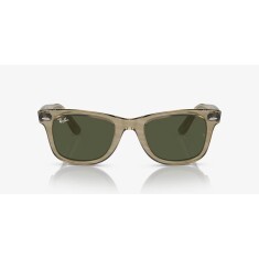 RAY-BAN Wayfarer 2140 138731 50 Yeşil Unisex Güneş Gözlüğü - RAYBAN