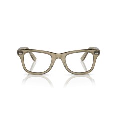 RAY-BAN Wayfarer 2140 1387GG 50 Fotokromik Kahverengi Unisex Güneş Gözlüğü - RAYBAN