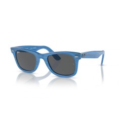 RAY-BAN Wayfarer 2140 1409B1 50 Mavi Unisex Güneş Gözlüğü - RAYBAN (1)