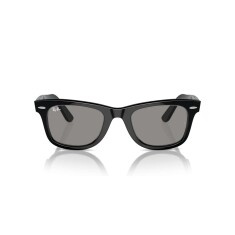 RAY-BAN Wayfarer 2140 6495R5 50 Siyah Unisex Güneş Gözlüğü - RAYBAN