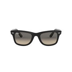 RAY-BAN Wayfarer 2140 901/32 50 Siyah Unisex Güneş Gözlüğü 