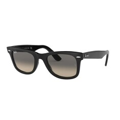RAY-BAN Wayfarer 2140 901/32 50 Siyah Unisex Güneş Gözlüğü - RAYBAN (1)
