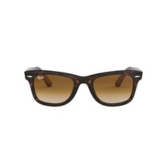 RAY-BAN Wayfarer 2140 902/51 50 Kahverengi Unisex Güneş Gözlüğü - RAYBAN