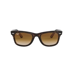 Ray-Ban Wayfarer 2140 902/51 50 Kahverengi Unisex Güneş Gözlüğü 