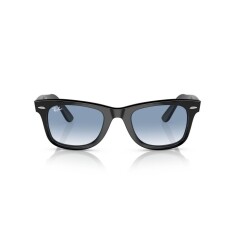 RAY-BAN 2140F 901 3F 52 Sunglasses - RAY-BAN (1)