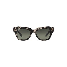 RAY-BAN 2186 133371 49 Sunglasses 