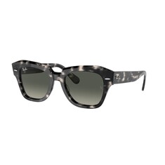 RAY-BAN 2186 133371 52 Sunglasses 